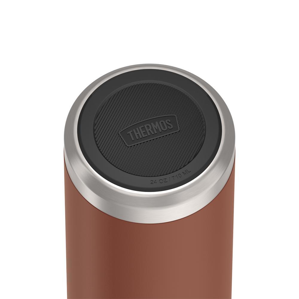 710 ml Icon™ Water Bottle With Screw Top