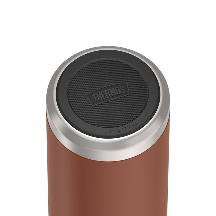 710 ml Icon™ Water Bottle With Screw Top