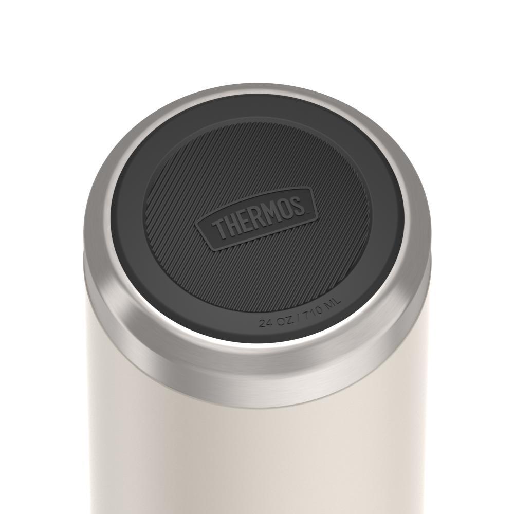 710 ml Icon™ Water Bottle With Screw Top
