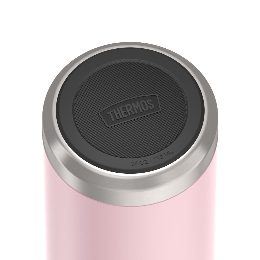 710 ml Icon™ Water Bottle With Screw Top