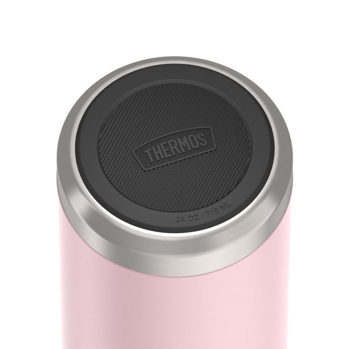 710 ml Icon™ Water Bottle With Screw Top
