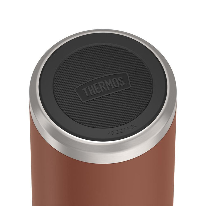 1.2L Icon™ Water Bottle With Screw Top