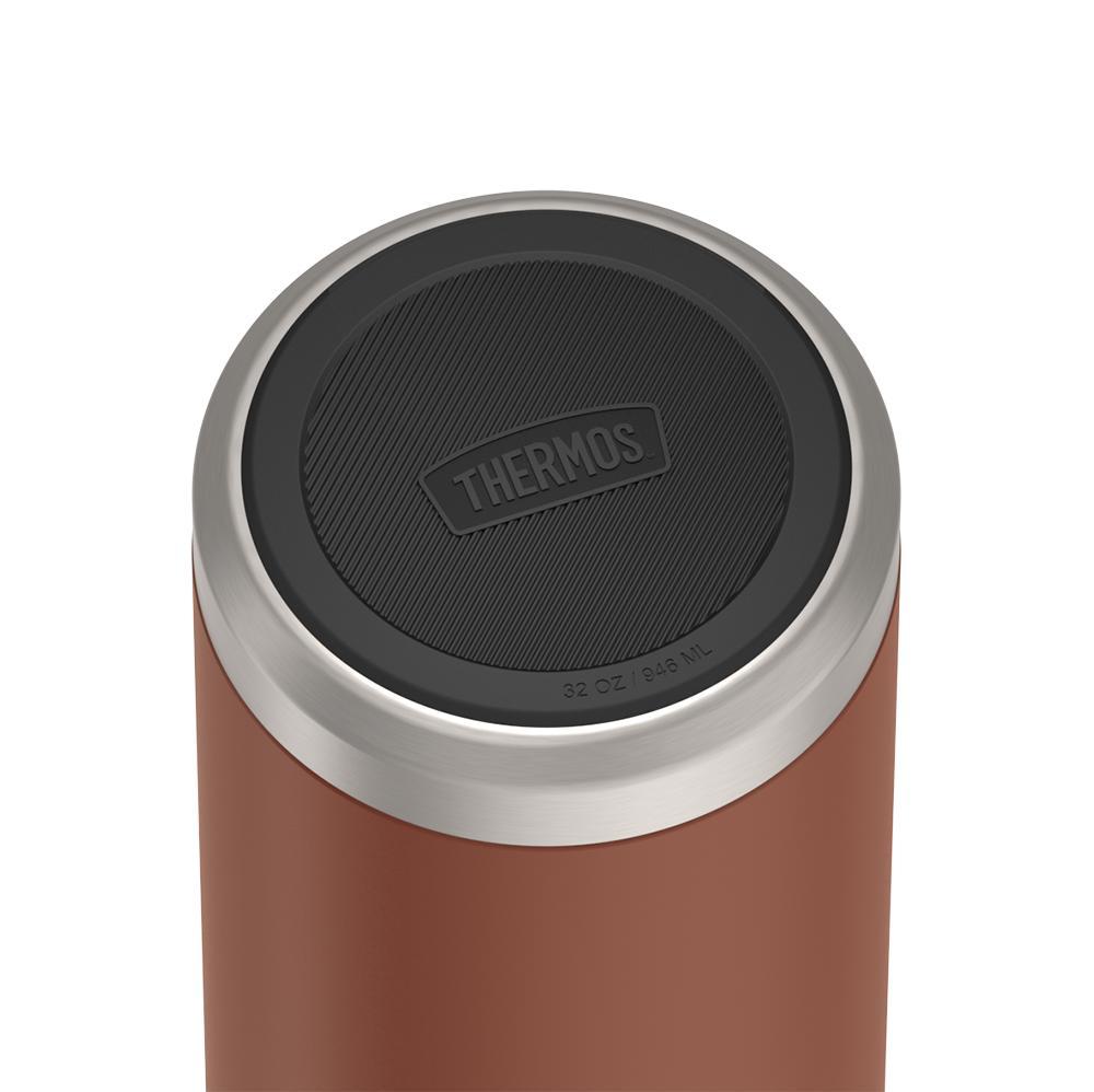 940 ml Icon™ Dual Temp Beverage Bottle