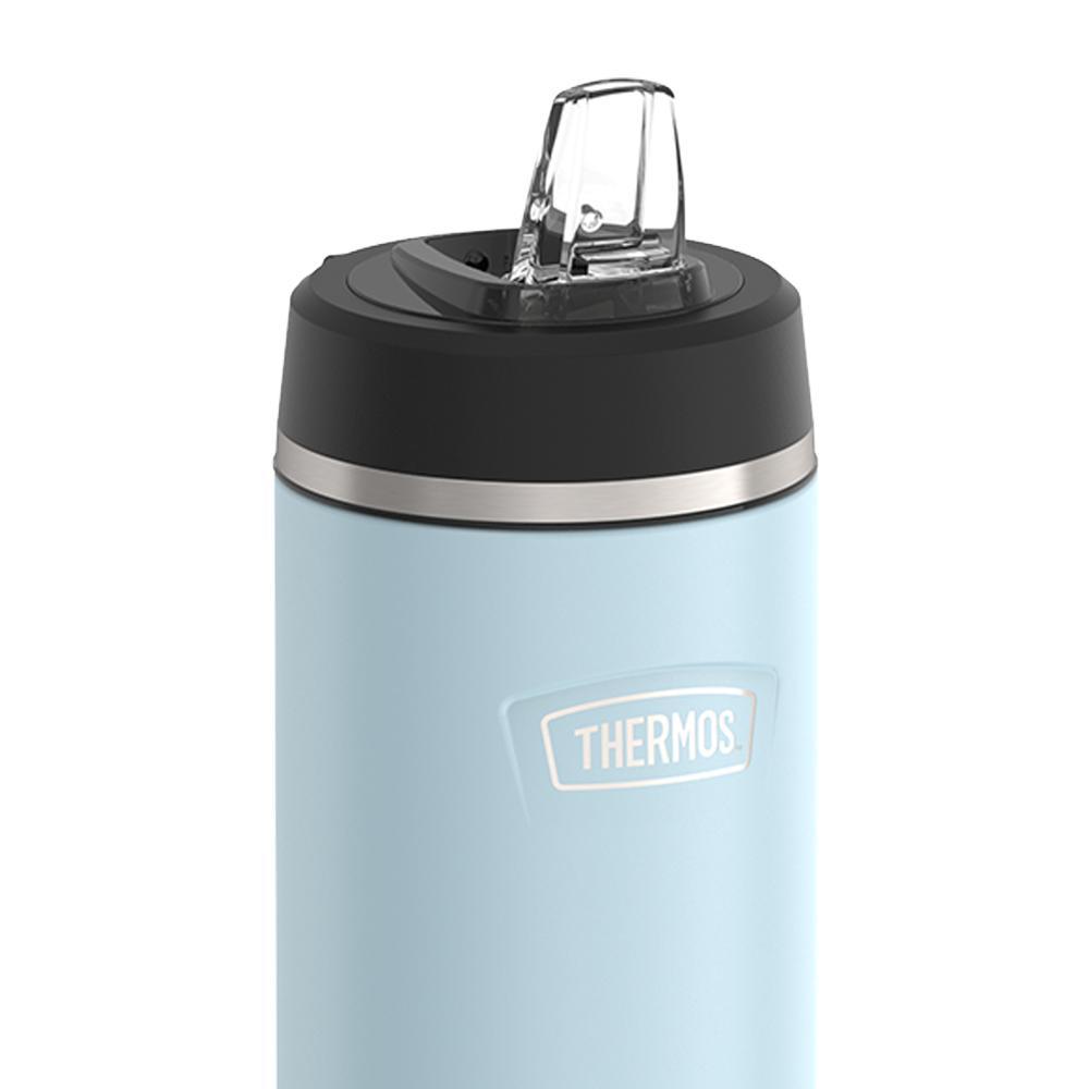 940 ml Icon™ Water Bottle With Straw Lid
