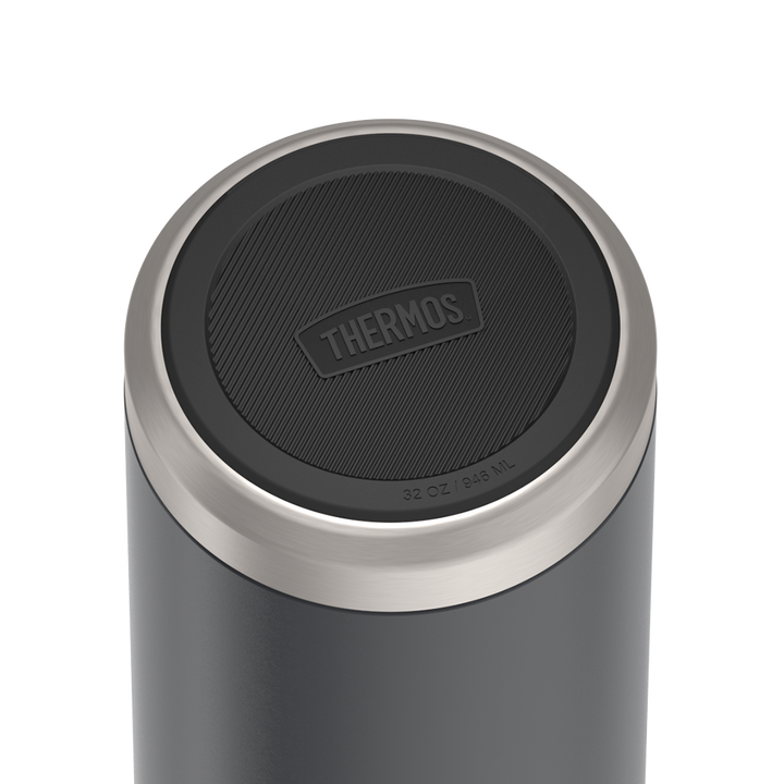 940 ml Icon™ Water Bottle With Straw Lid