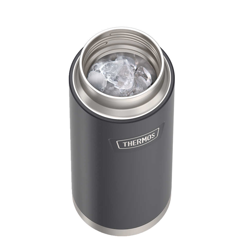 940 ml Icon™ Water Bottle With Straw Lid