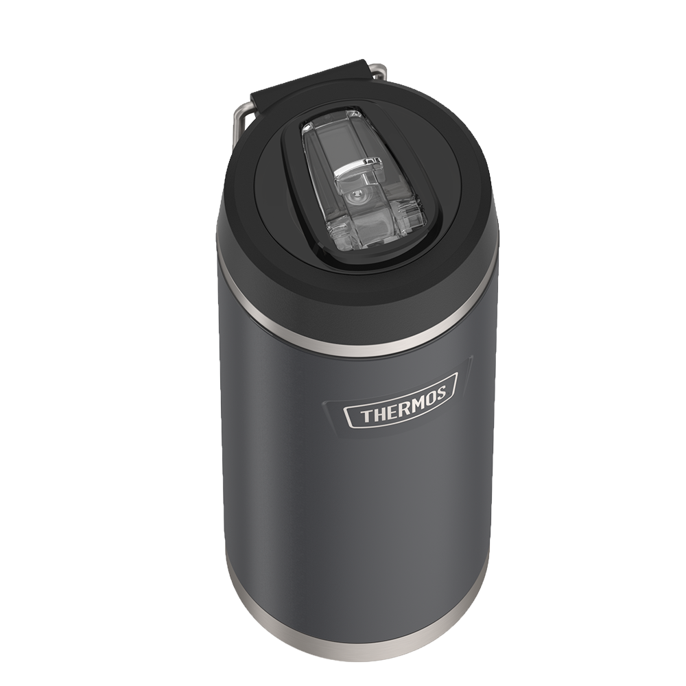 940 ml Icon™ Water Bottle With Straw Lid
