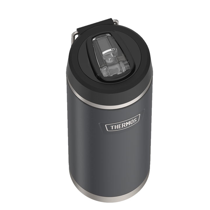940 ml Icon™ Water Bottle With Straw Lid