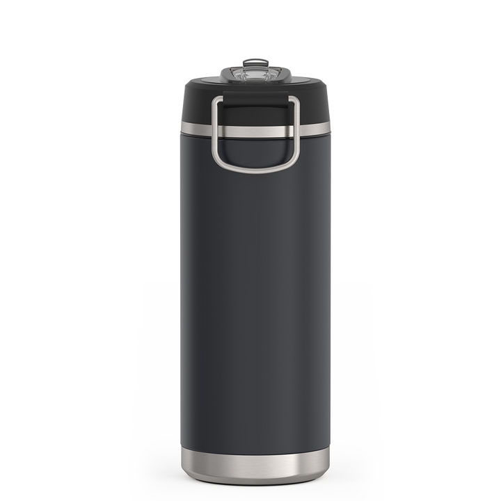 940 ml Icon™ Water Bottle With Straw Lid