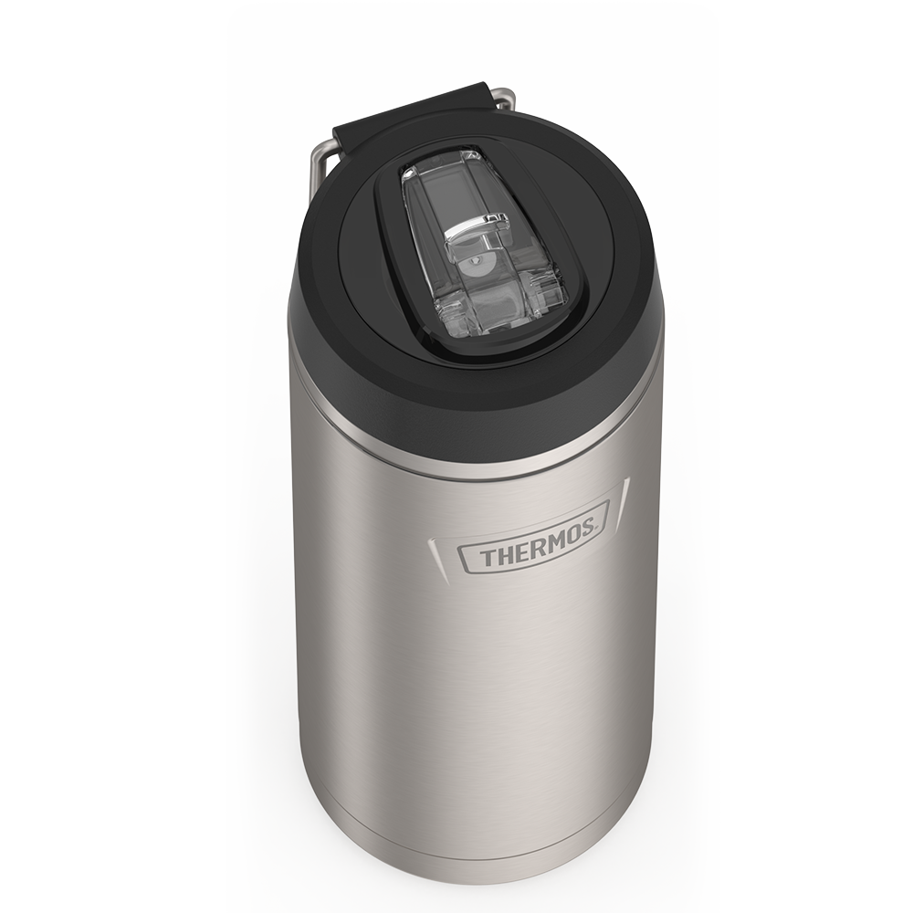 940 ml Icon™ Water Bottle With Straw Lid