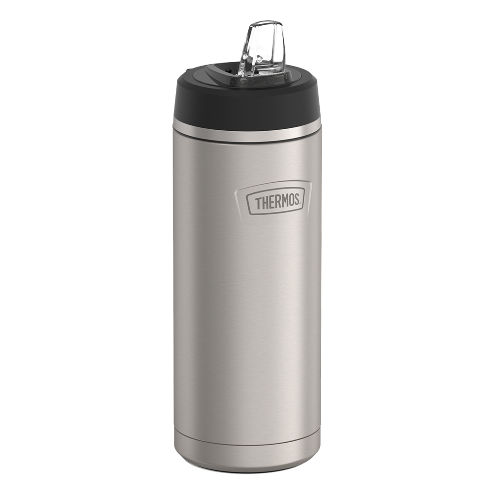 940 ml Icon™ Water Bottle With Straw Lid