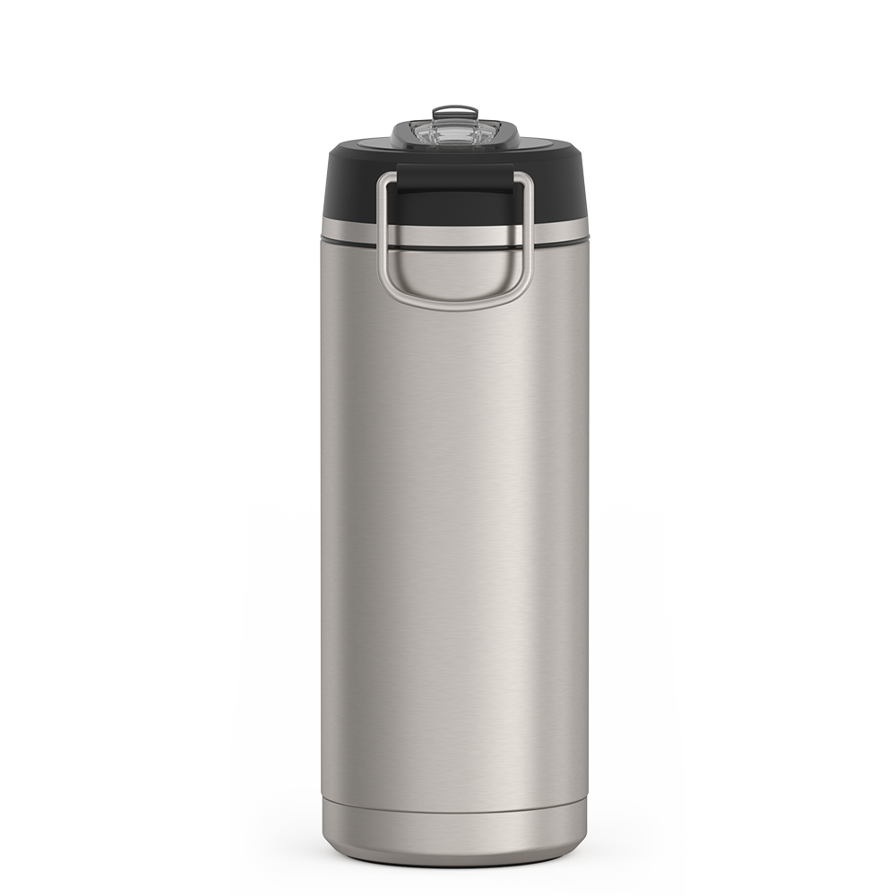 940 ml Icon™ Water Bottle With Straw Lid