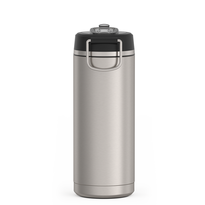 940 ml Icon™ Water Bottle With Straw Lid