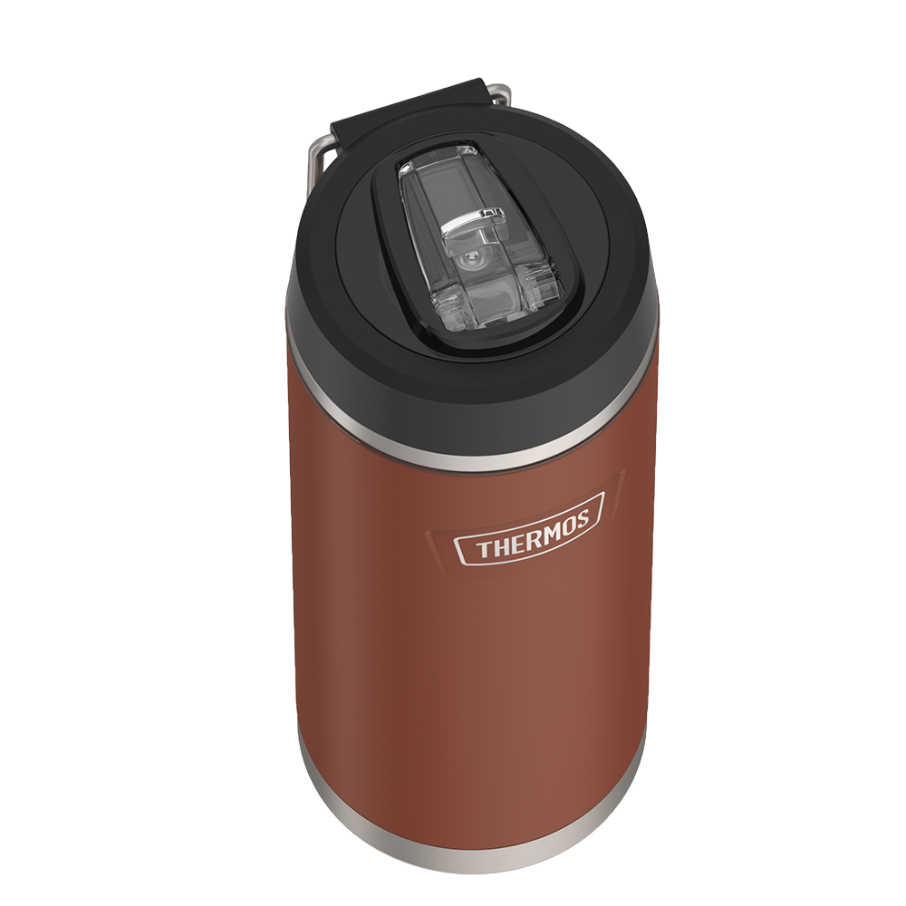 940 ml Icon™ Water Bottle With Straw Lid