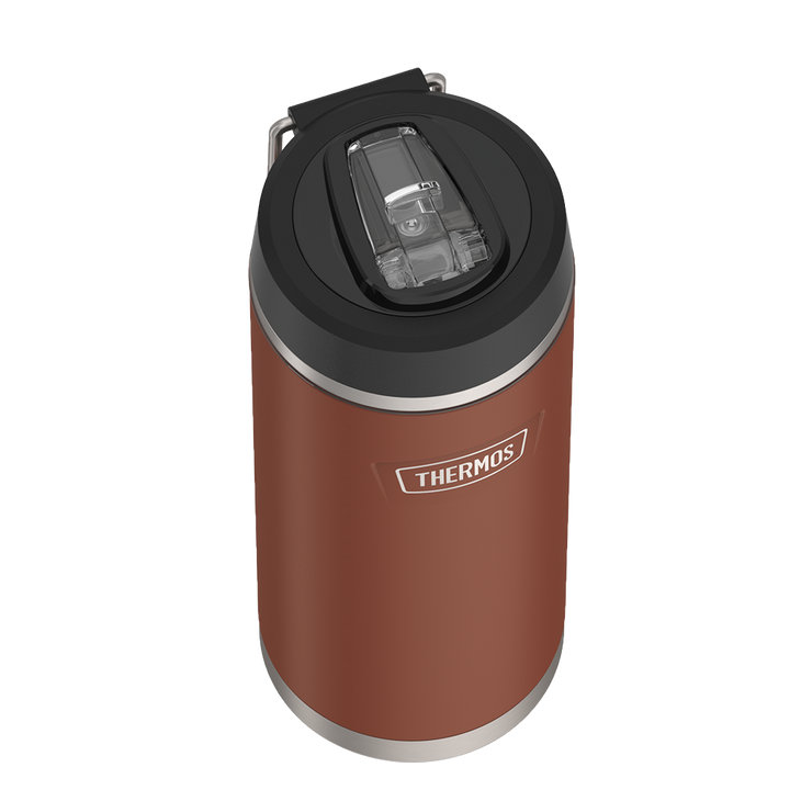 940 ml Icon™ Water Bottle With Straw Lid