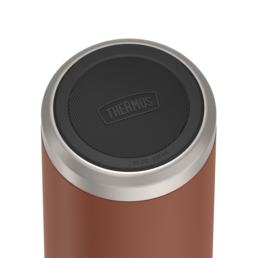 940 ml Icon™ Water Bottle With Straw Lid