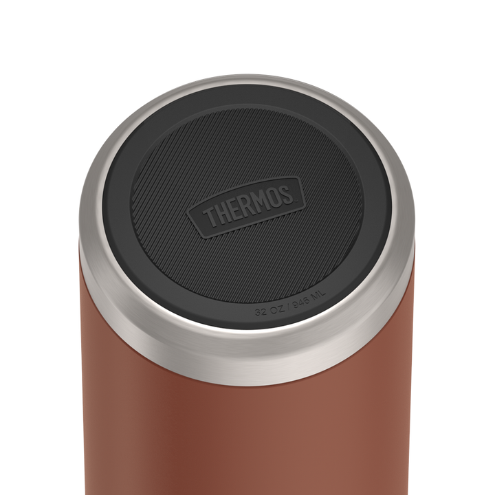 940 ml Icon™ Water Bottle With Straw Lid