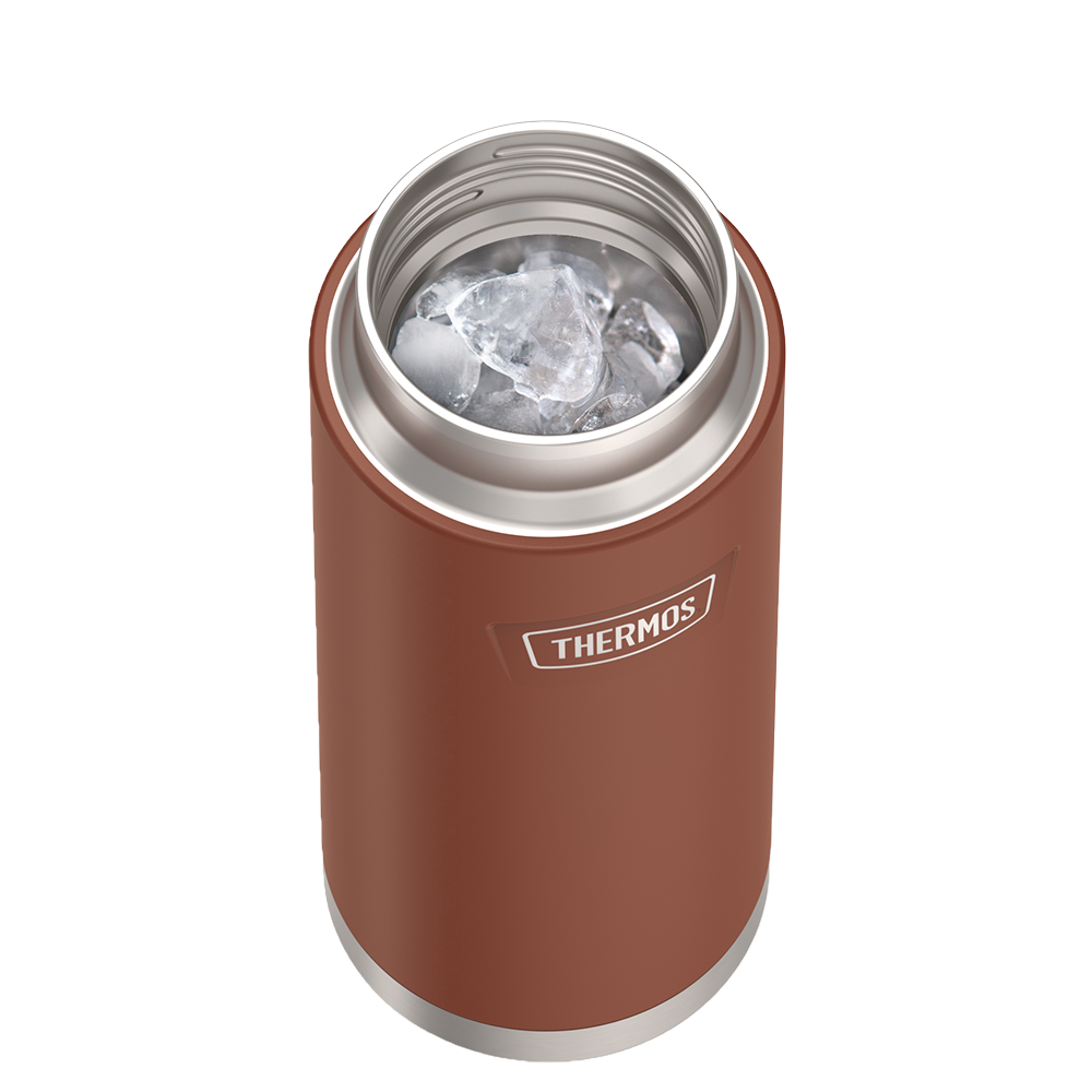 940 ml Icon™ Water Bottle With Straw Lid