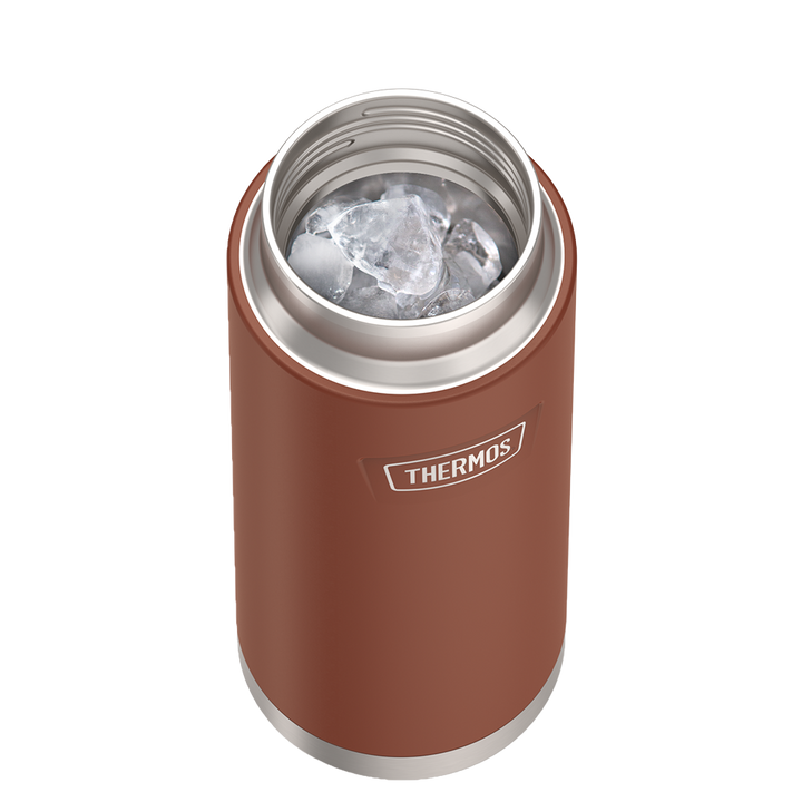 940 ml Icon™ Water Bottle With Straw Lid