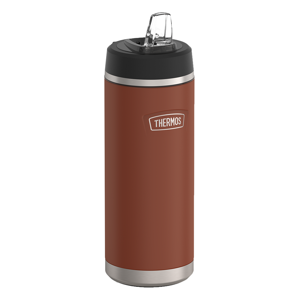 940 ml Icon™ Water Bottle With Straw Lid