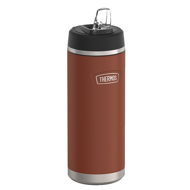 940 ml Icon™ Water Bottle With Straw Lid