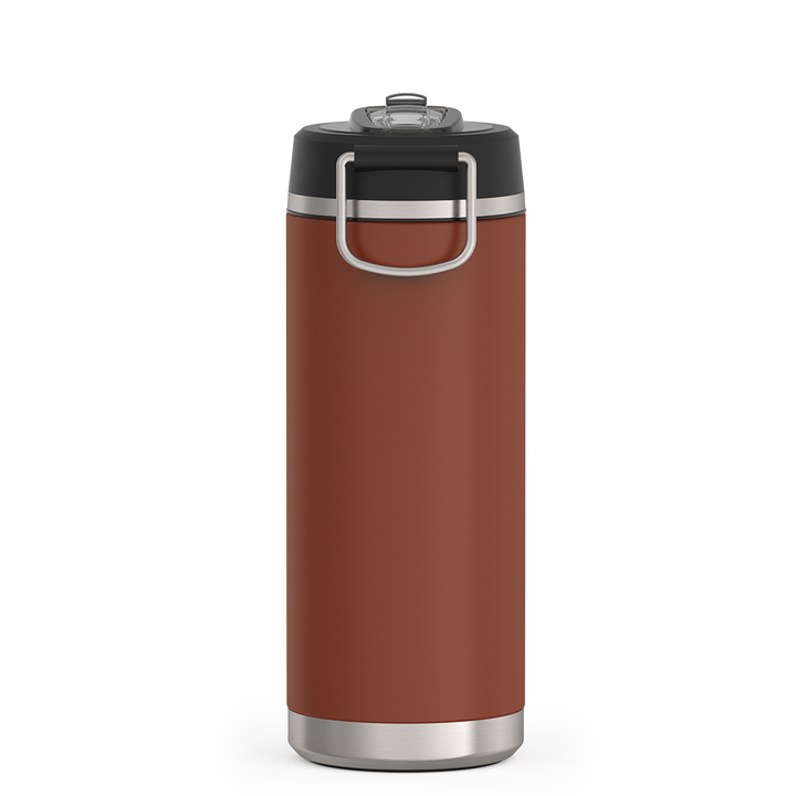 940 ml Icon™ Water Bottle With Straw Lid