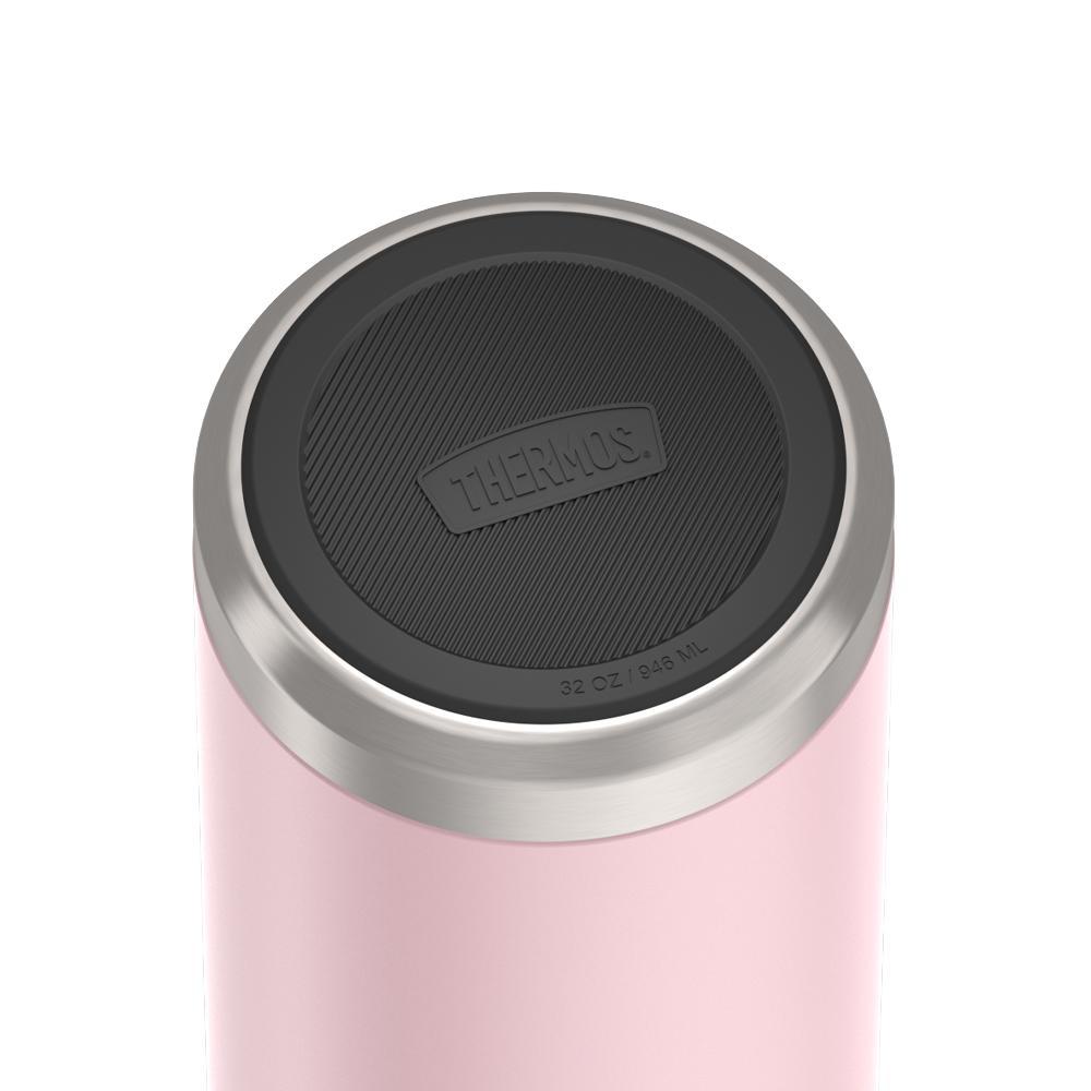 940 ml Icon™ Water Bottle With Straw Lid