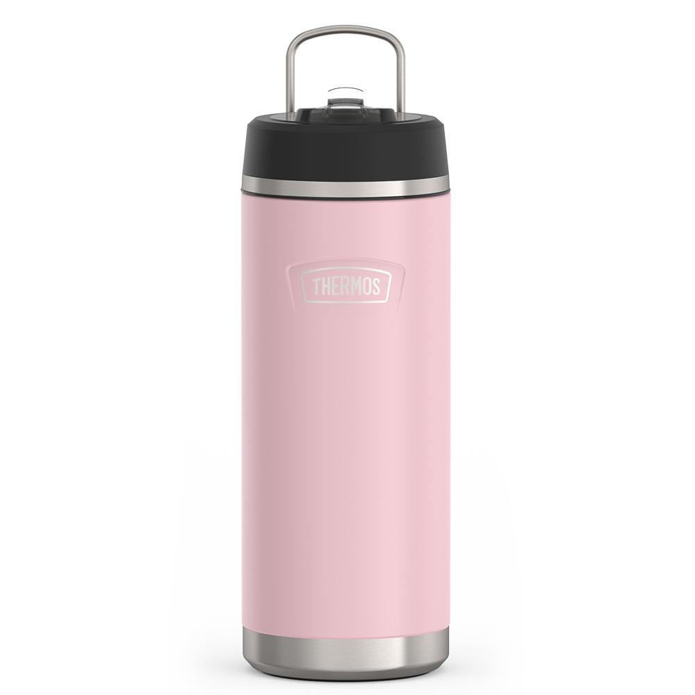 940 ml Water Bottle with Straw Lid | Insulated Water Bottles