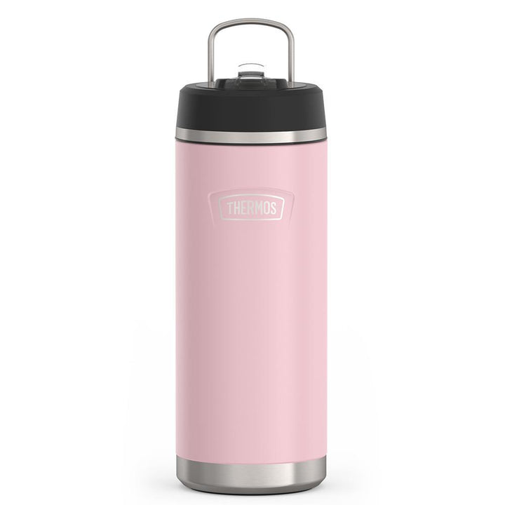 940 ml Icon™ Water Bottle With Straw Lid
