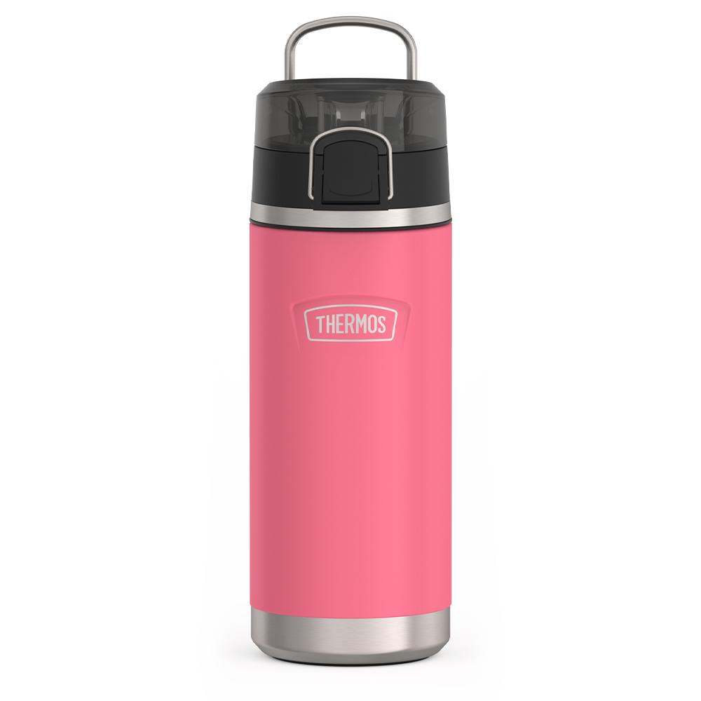 530 ml Icon™ Kids Water Bottle With Spout Lid