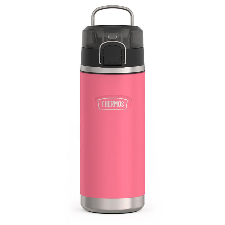 530 ml Icon™ Kids Water Bottle With Spout Lid