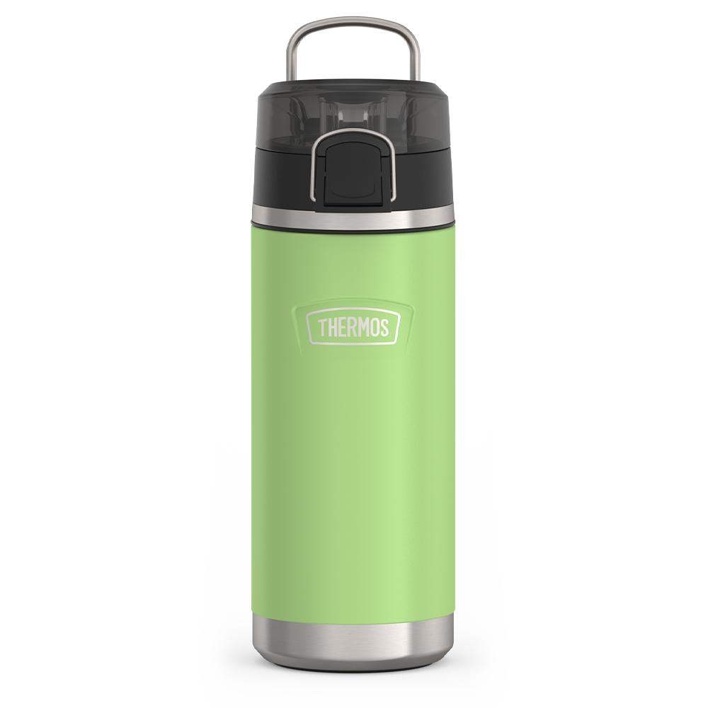 530 ml Icon™ Kids Water Bottle With Spout Lid