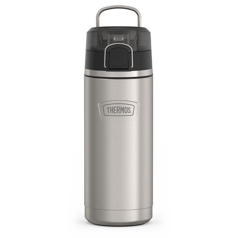 530 ml Icon™ Kids Water Bottle With Spout Lid
