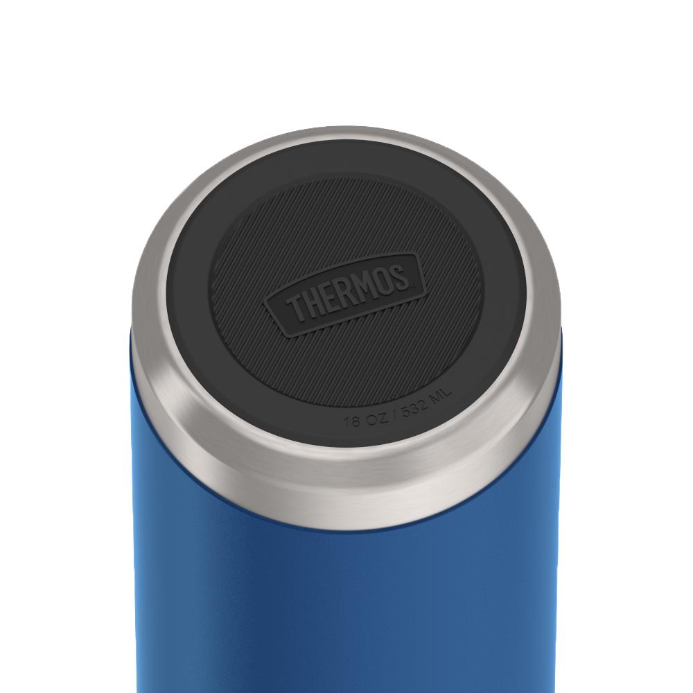 530 ml Icon™ Kids Water Bottle With Spout Lid