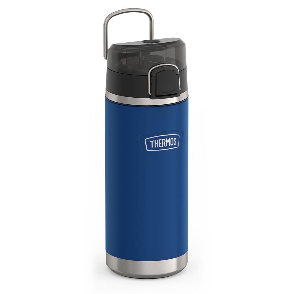 530 ml Icon™ Kids Water Bottle With Spout Lid