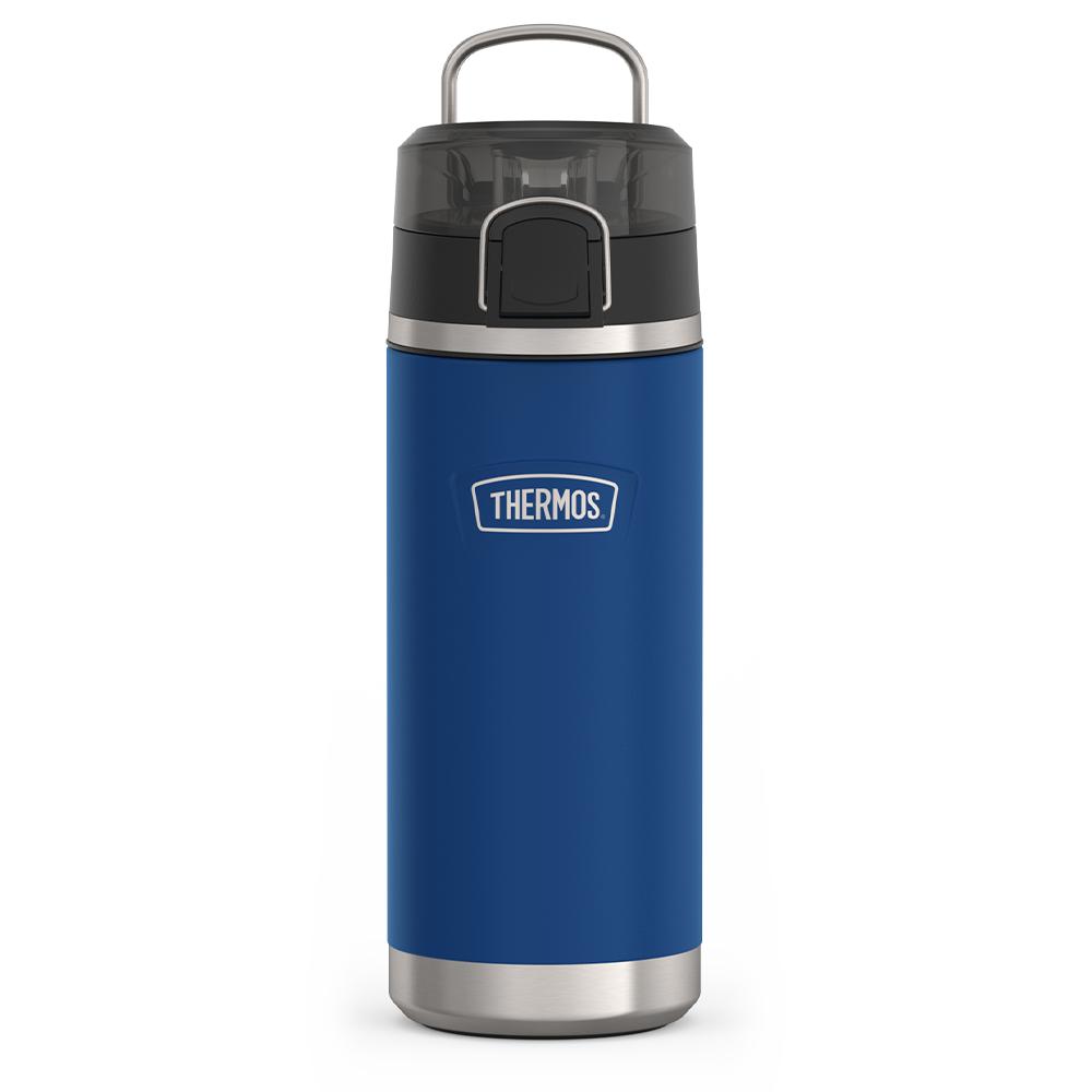 530 ml Icon™ Kids Water Bottle With Spout Lid