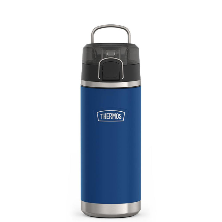 530 ml Icon™ Kids Water Bottle With Spout Lid