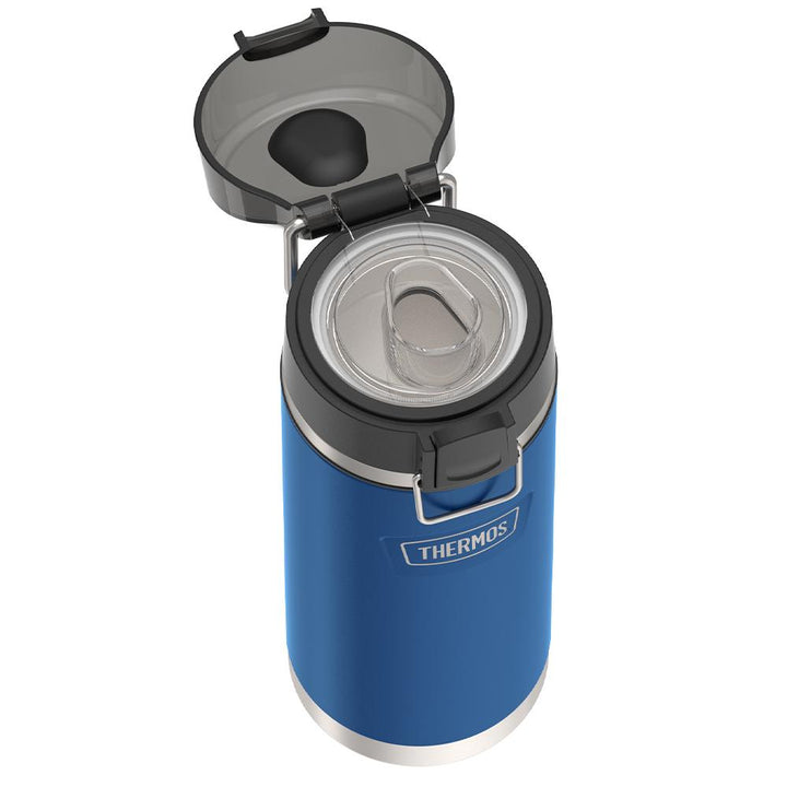 530 ml Icon™ Kids Water Bottle With Spout Lid