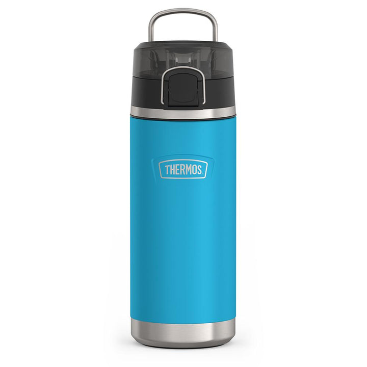 530 ml Icon™ Kids Water Bottle With Spout Lid