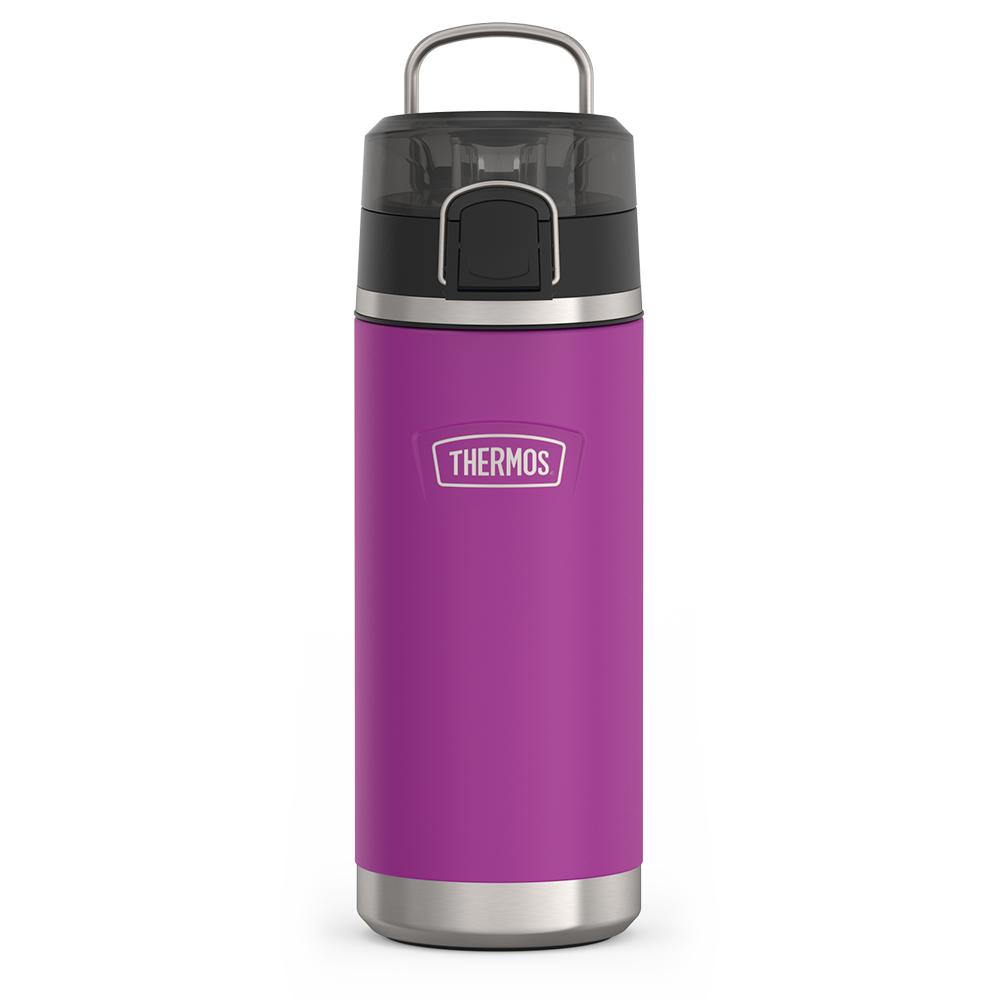 530 ml Icon™ Kids Water Bottle With Spout Lid