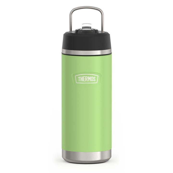530 ml Icon™ Kids Water Bottle With Straw Lid