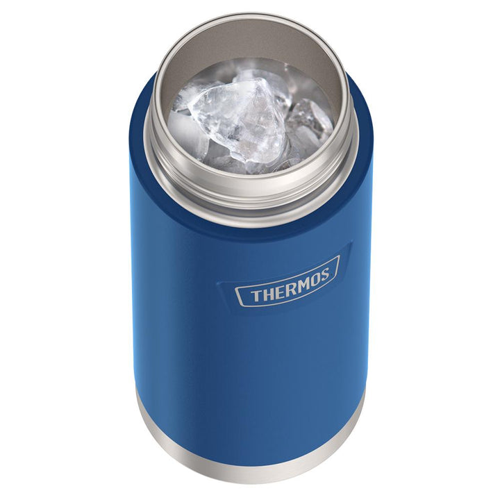 530 ml Icon™ Kids Water Bottle With Straw Lid