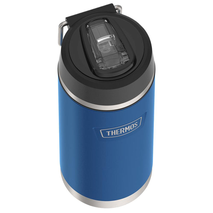 530 ml Icon™ Kids Water Bottle With Straw Lid