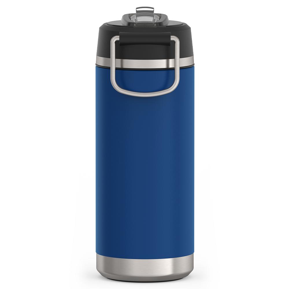 530 ml Icon™ Kids Water Bottle With Straw Lid