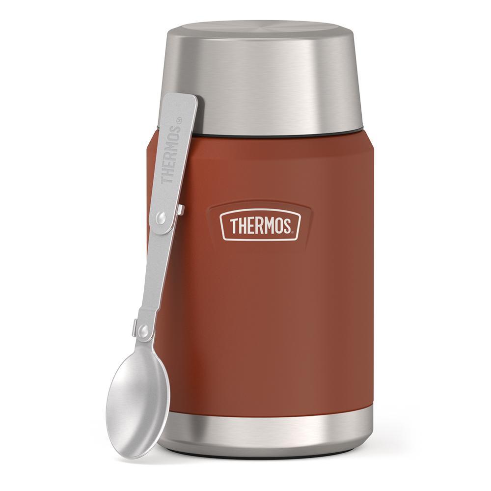 710 ml Icon™ Food Jar