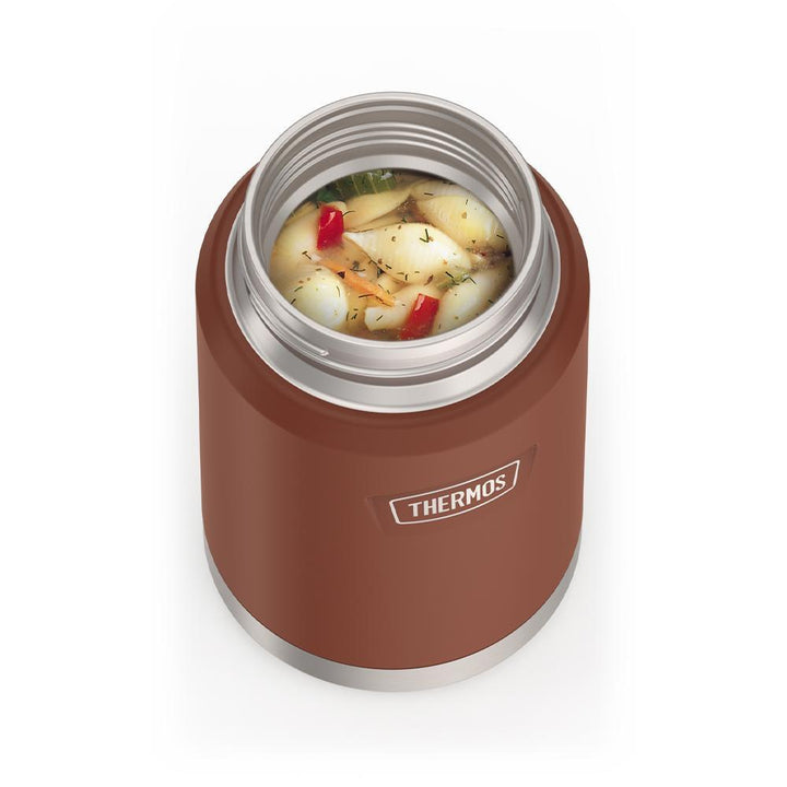 710 ml Icon™ Food Jar
