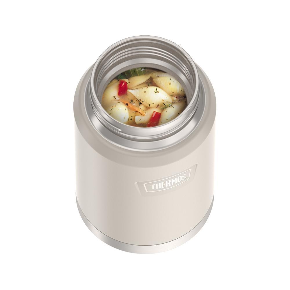 710 ml Icon™ Food Jar