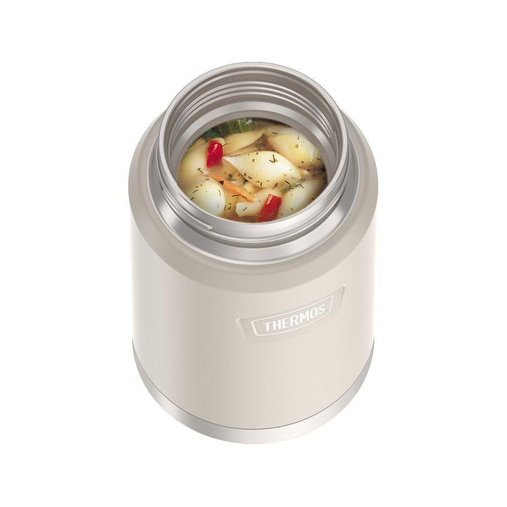 710 ml Icon™ Food Jar