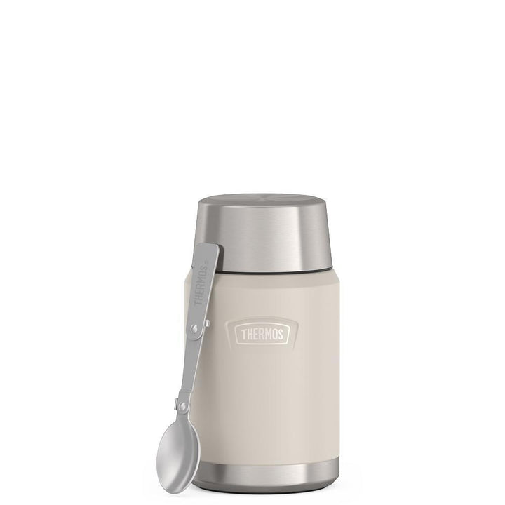 710 ml Icon™ Food Jar