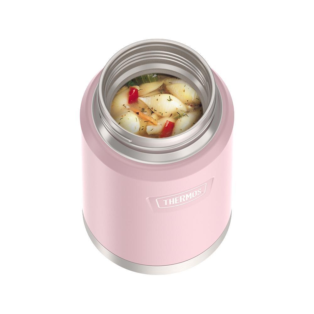 710 ml Icon™ Food Jar